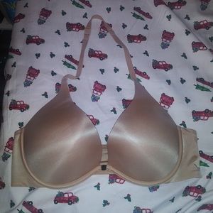 Victoria Secret Plunge Push Up Bra